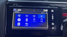 Honda Jazz 1.3 EX Navi 5dr Petrol Hatchback